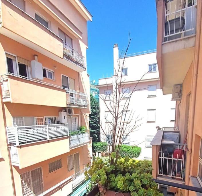 Casa Vacanze Cimone 70 Rome Exterior photo