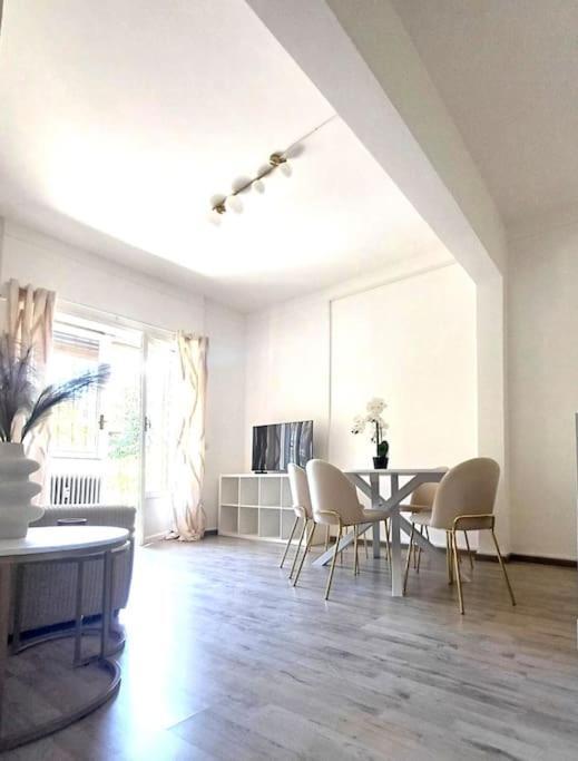 Casa Vacanze Cimone 70 Rome Exterior photo