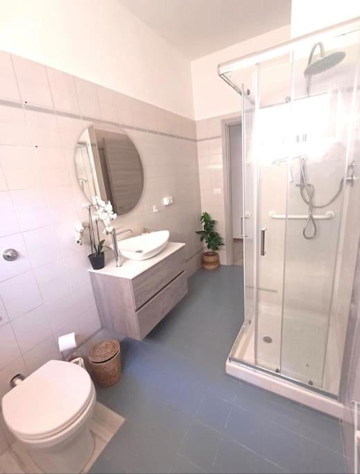 Casa Vacanze Cimone 70 Rome Exterior photo