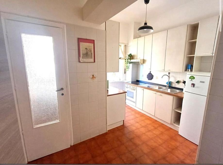 Casa Vacanze Cimone 70 Rome Exterior photo